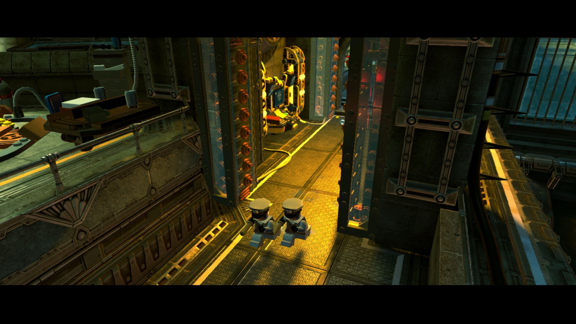 LEGO DC Súper-Villanos - Imagen 45